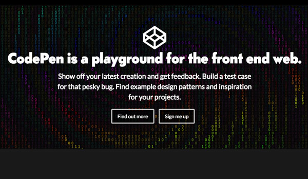 codepen