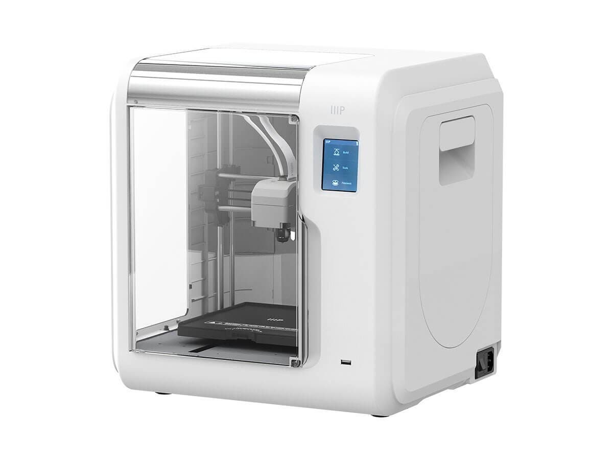 Monoprice Mp Voxel 3d Printer 