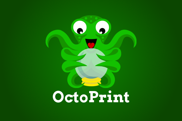 Octoprint 600x400 Octoprint 600x400